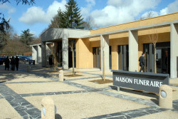 Organisation obsèques à La-Fôret-sur-Sèvre