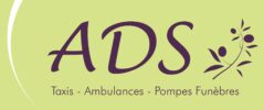 POMPES FUNÈBRES ET AMBULANCES ADS