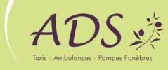 POMPES FUNÈBRES ET AMBULANCES ADS
